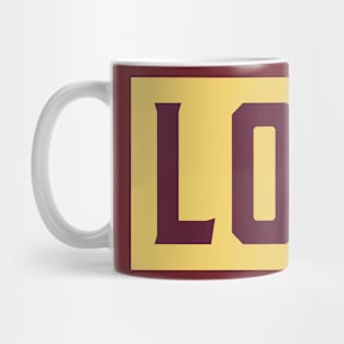 Love Mug